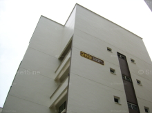Blk 269 Tampines Street 21 (Tampines), HDB 2 Rooms #85562